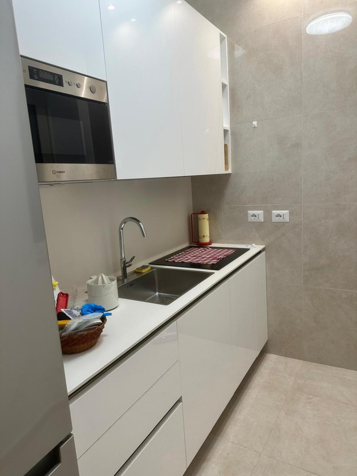 Welcome To Campo De' Fiori Apartment