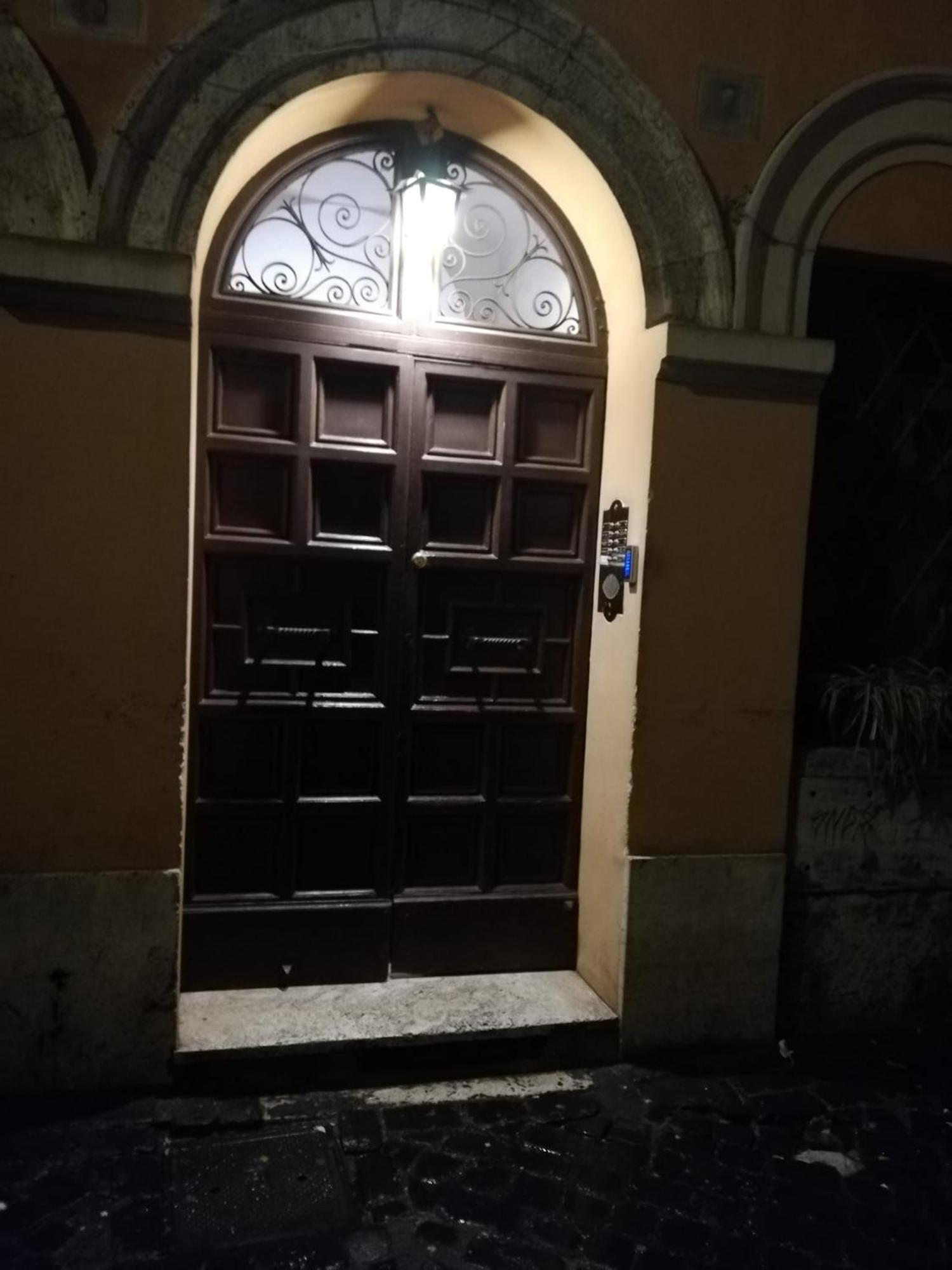 Welcome To Campo De' Fiori Apartment *