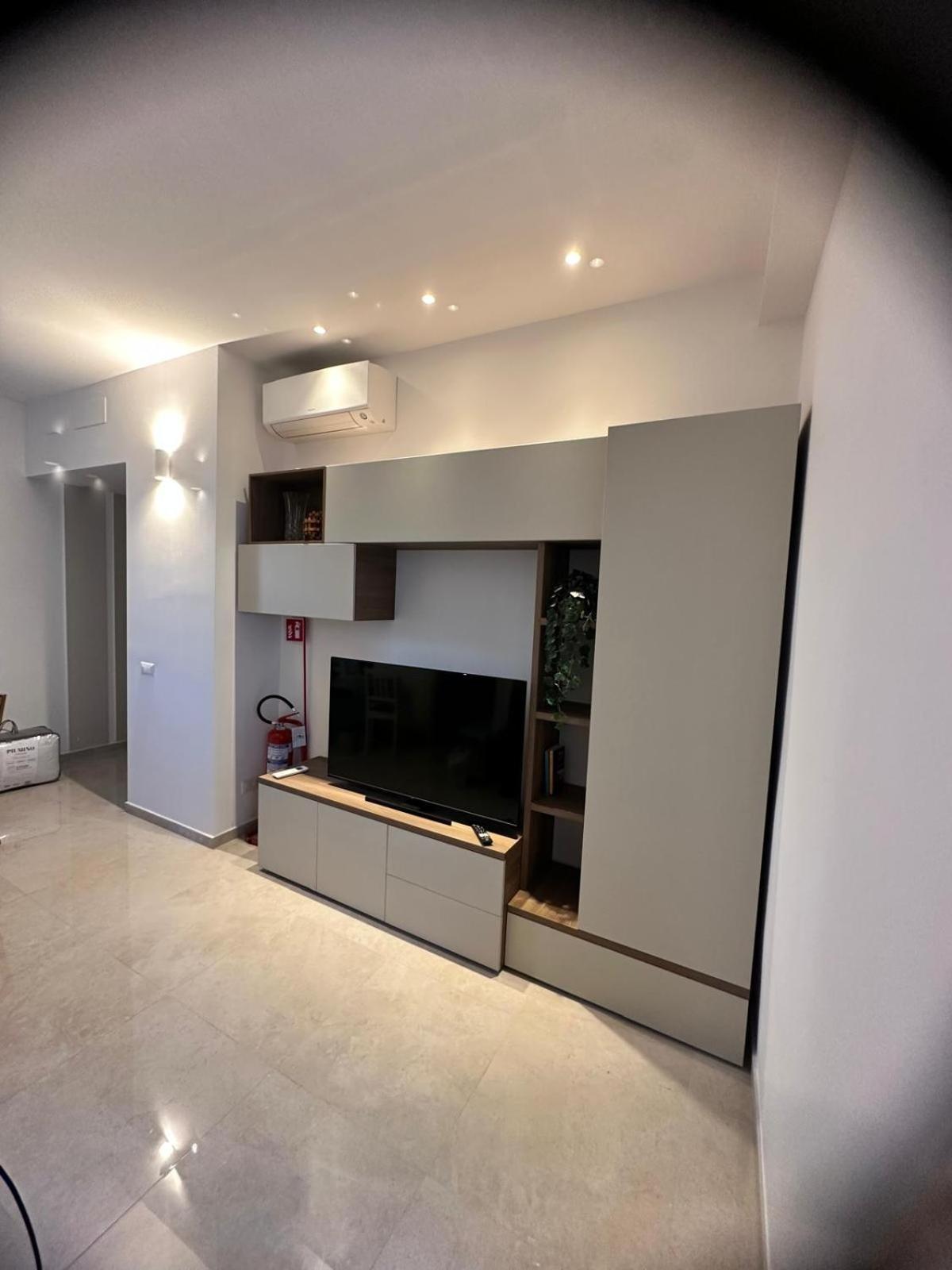 Welcome To Campo De' Fiori Apartment *