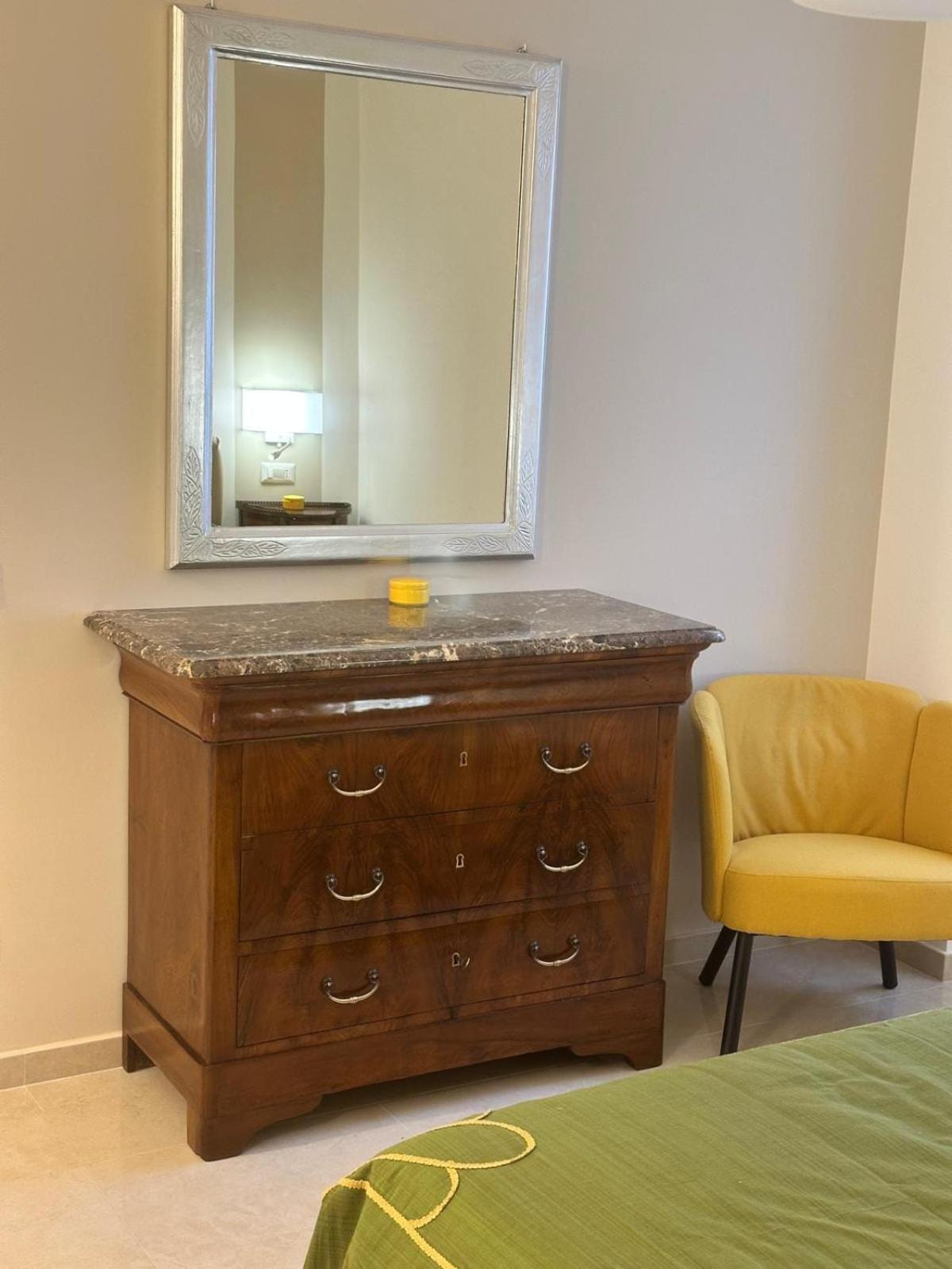 Welcome To Campo De' Fiori Apartment