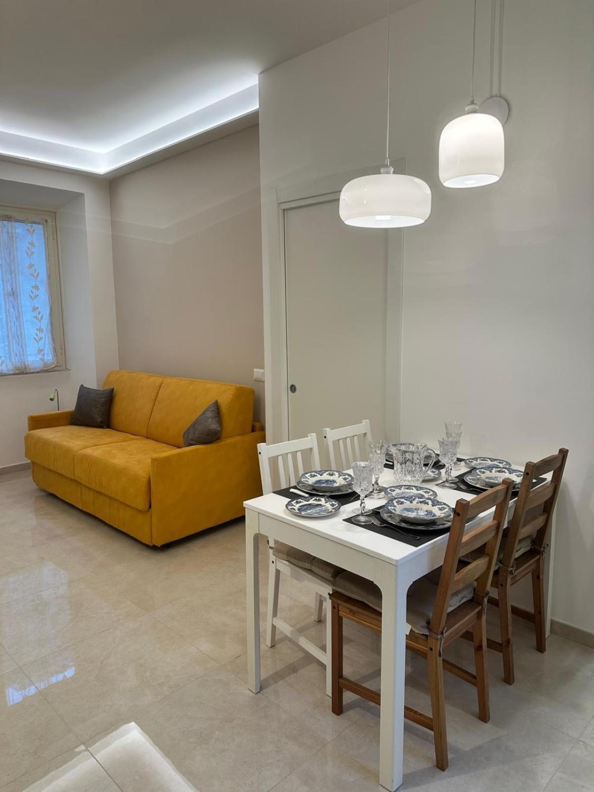 Apartment Welcome To Campo De' Fiori Rom