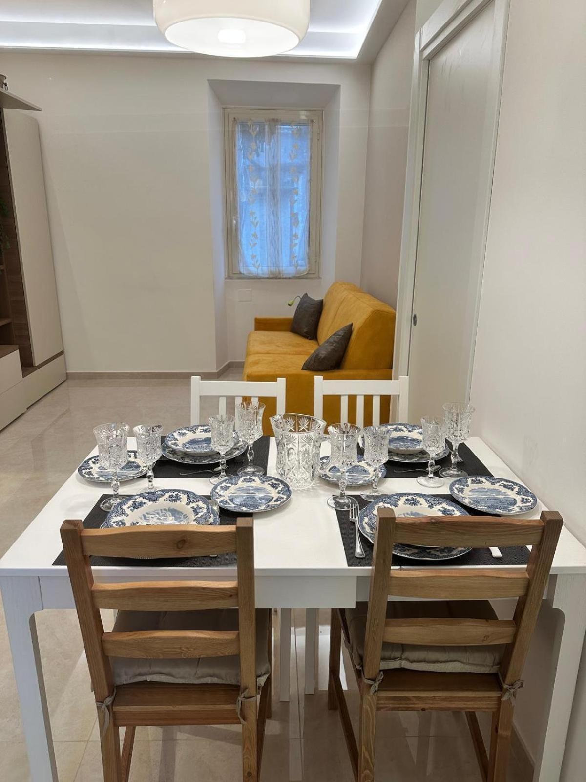 Welcome To Campo De' Fiori Apartment *