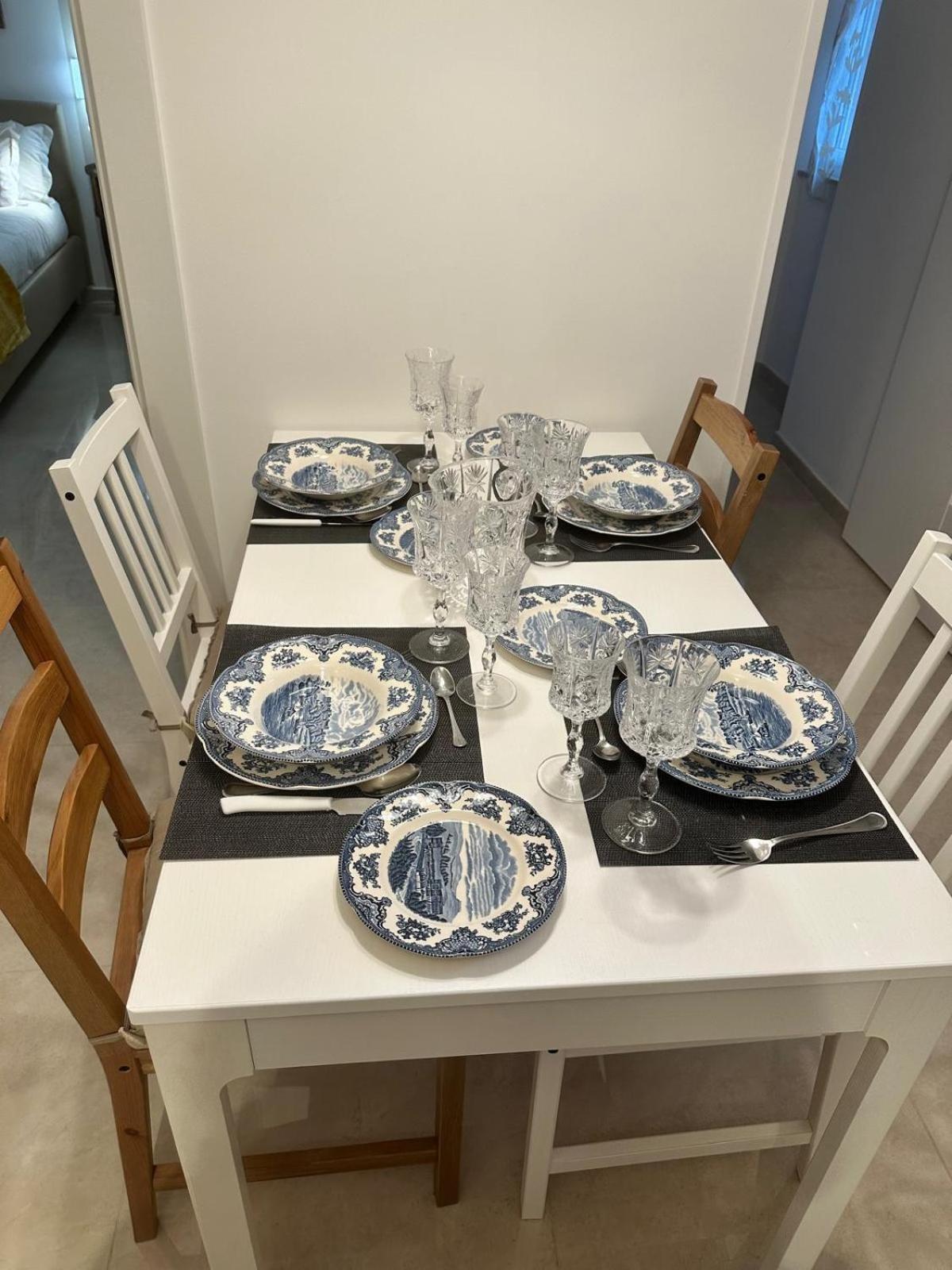 Welcome To Campo De' Fiori Apartment Rom