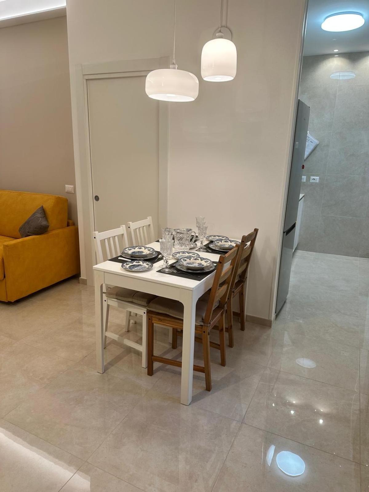 Welcome To Campo De' Fiori Apartment *
