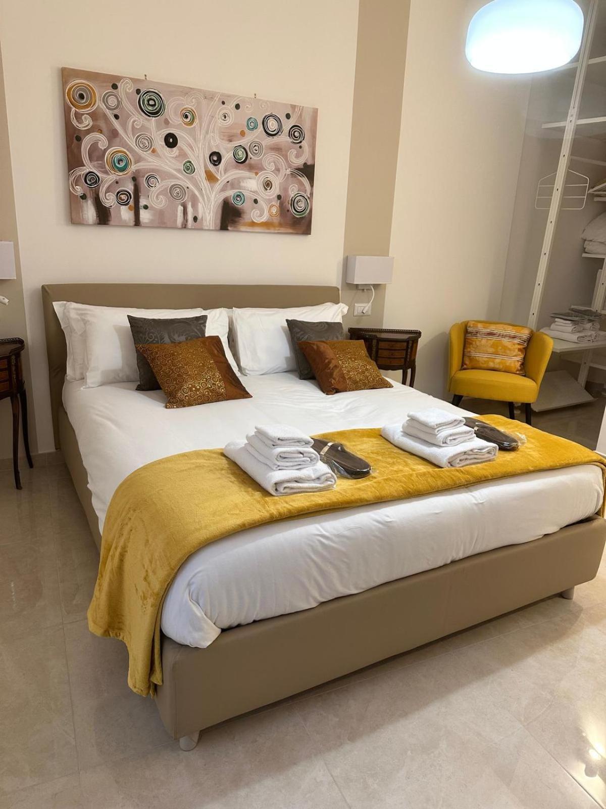 Welcome To Campo De' Fiori Apartment *