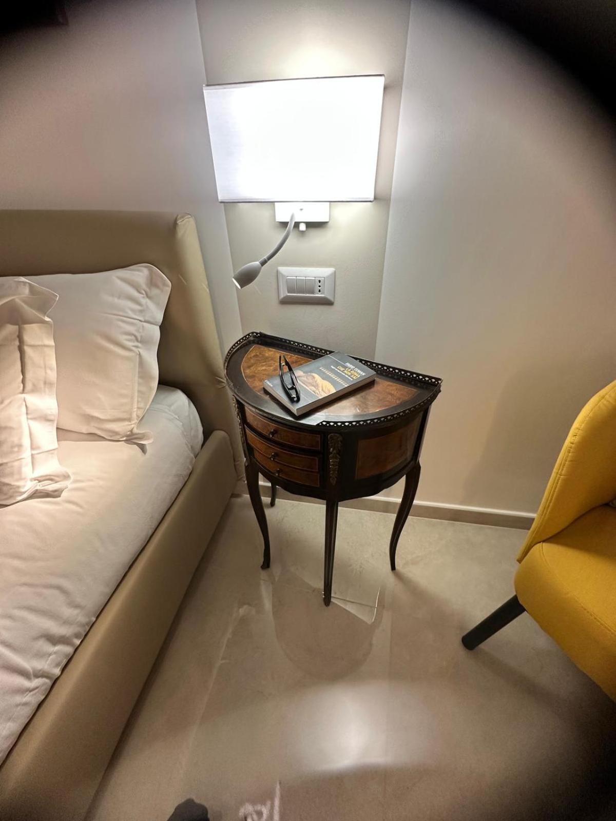 Welcome To Campo De' Fiori Apartment