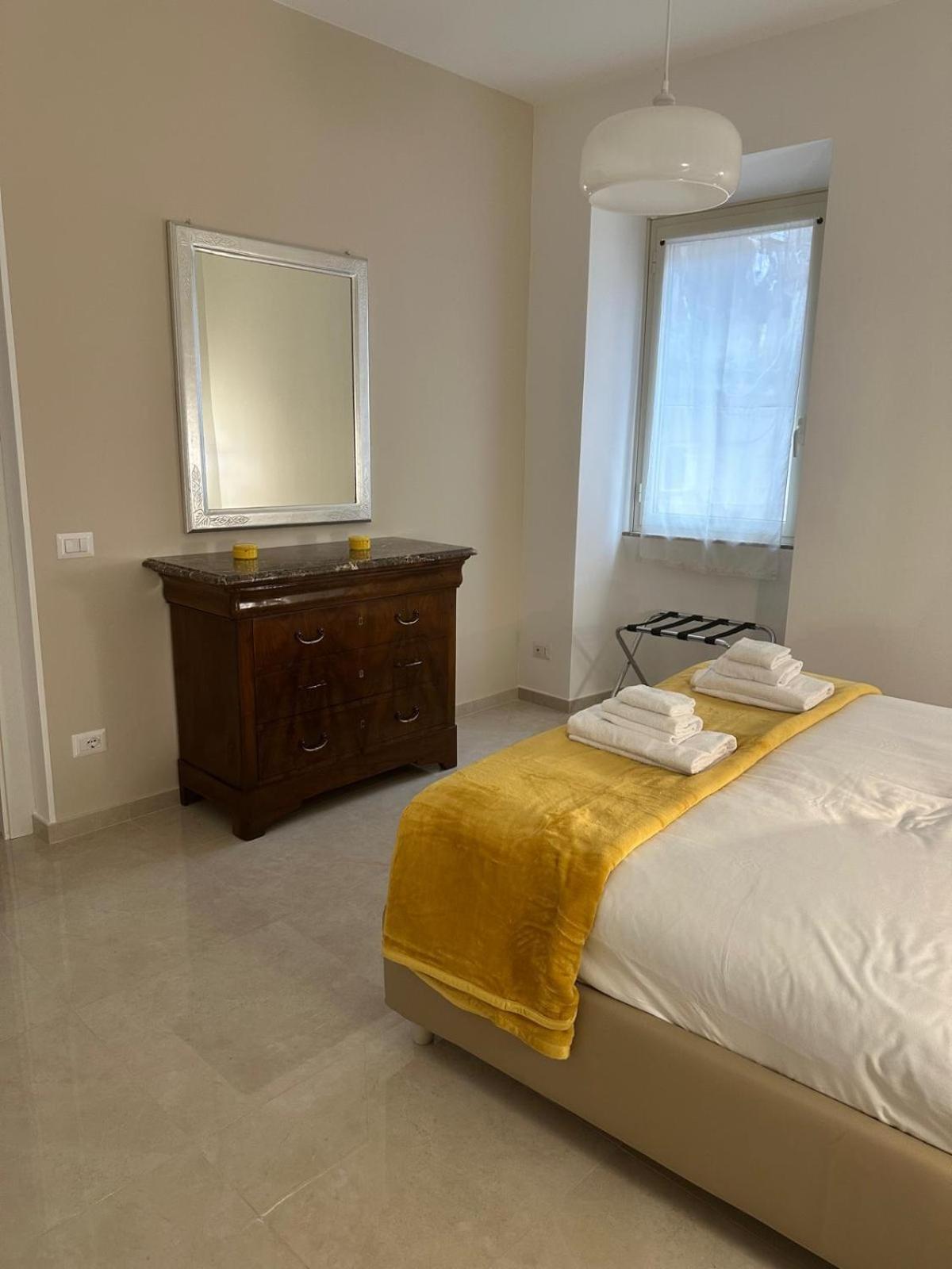 Apartment Welcome To Campo De' Fiori *