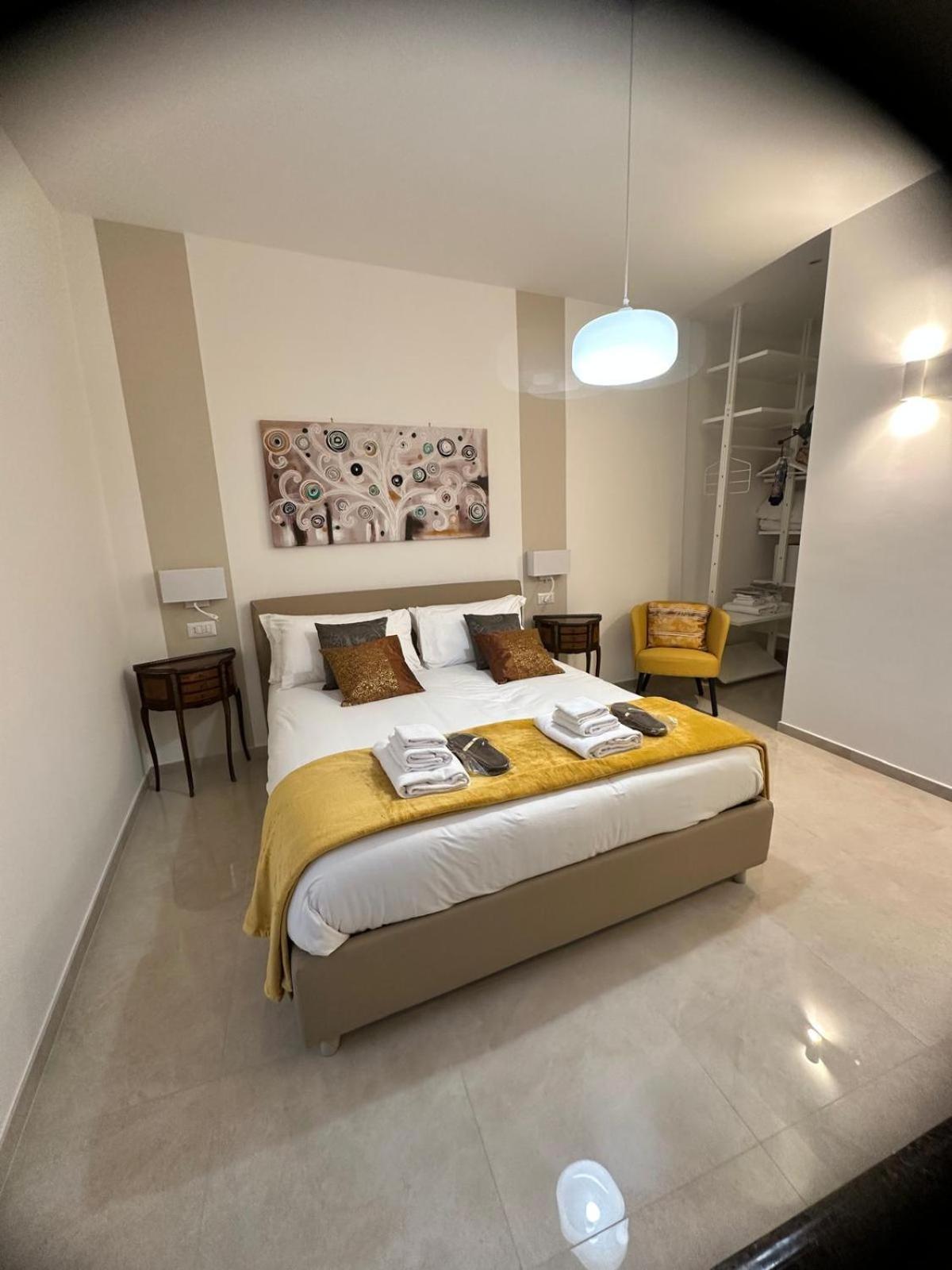 Welcome To Campo De' Fiori Apartment Rom