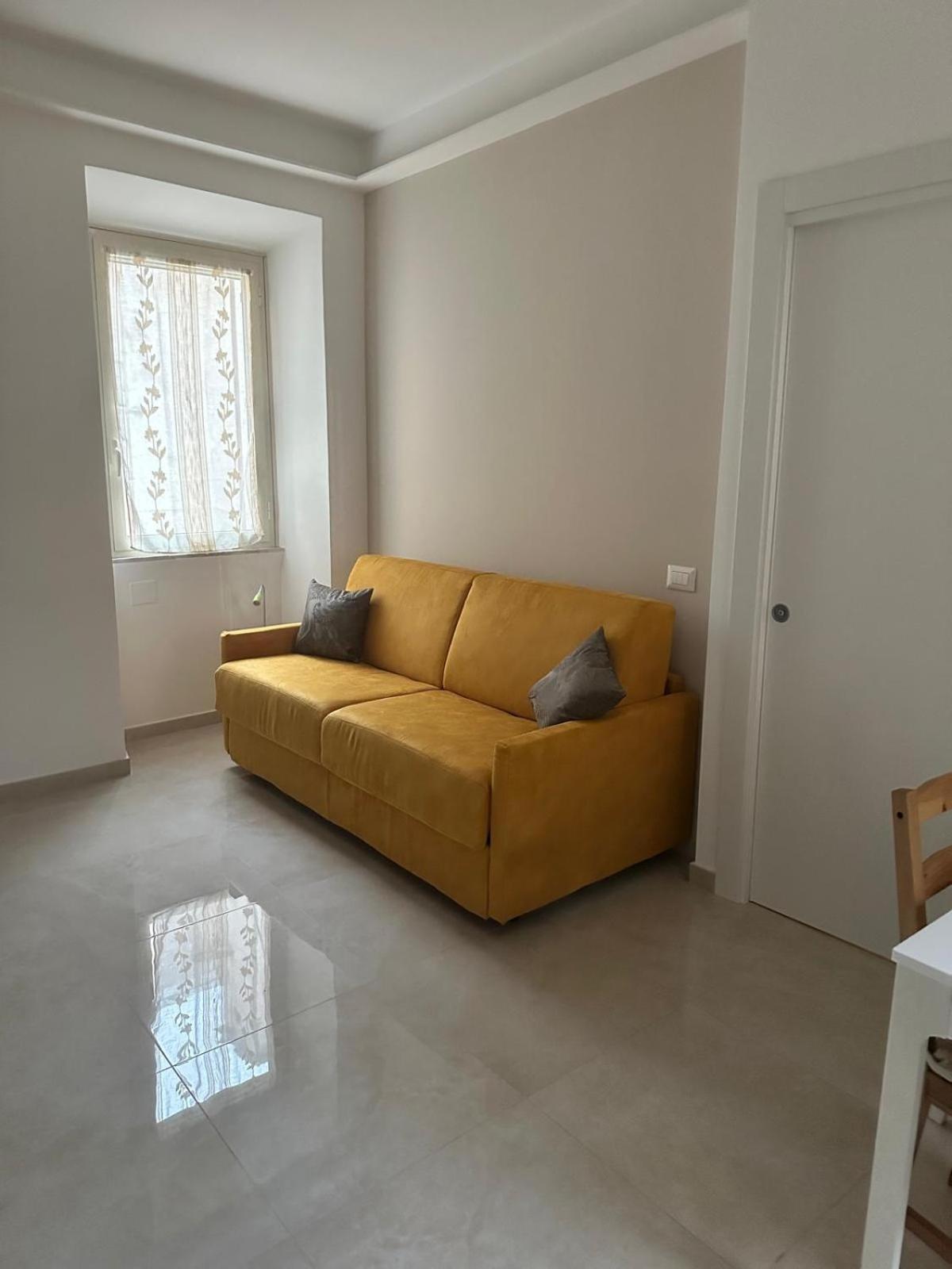 Apartment Welcome To Campo De' Fiori Rom