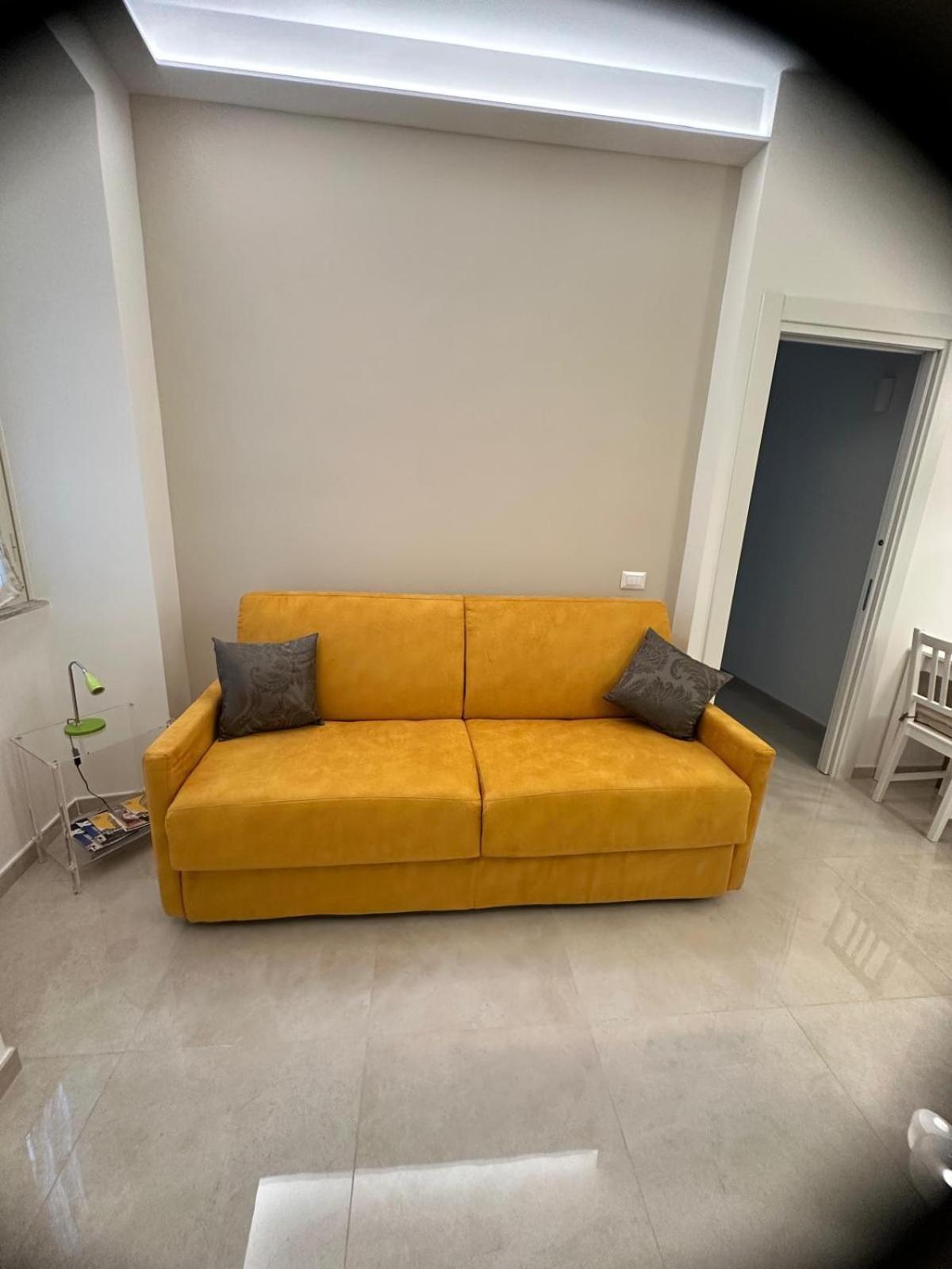 Welcome To Campo De' Fiori Apartment Rom