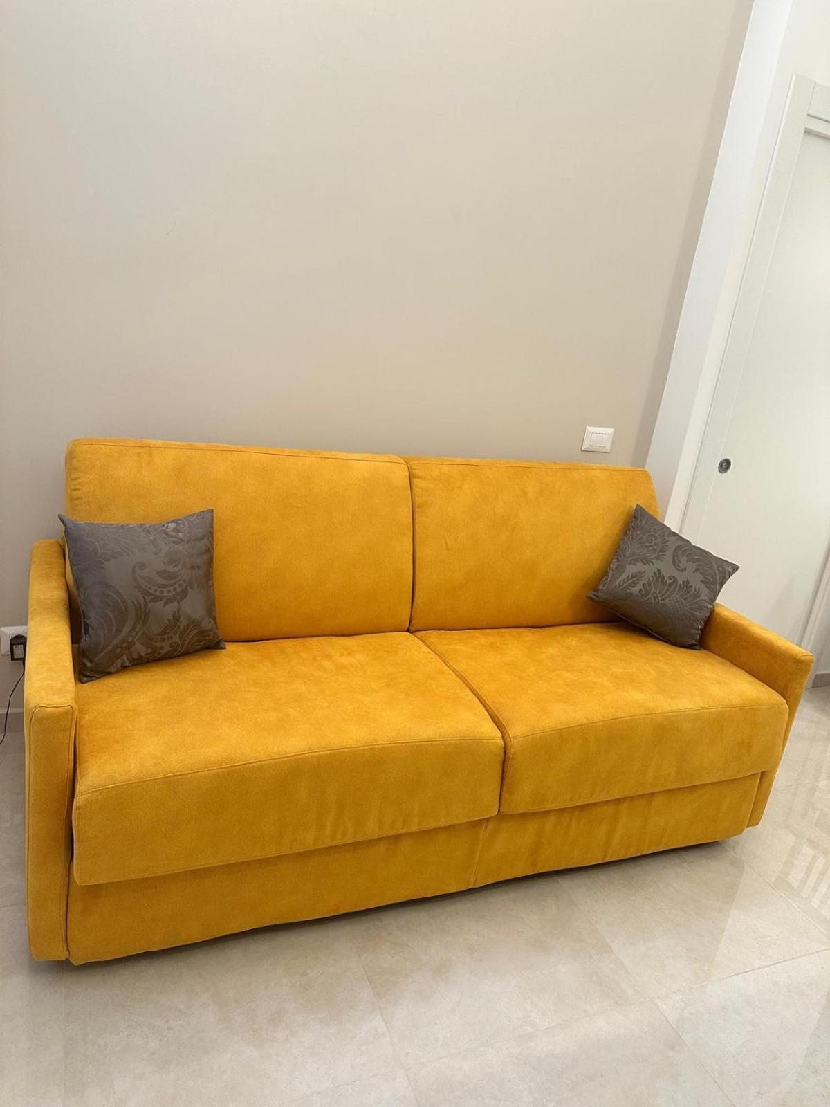 Welcome To Campo De' Fiori Apartment