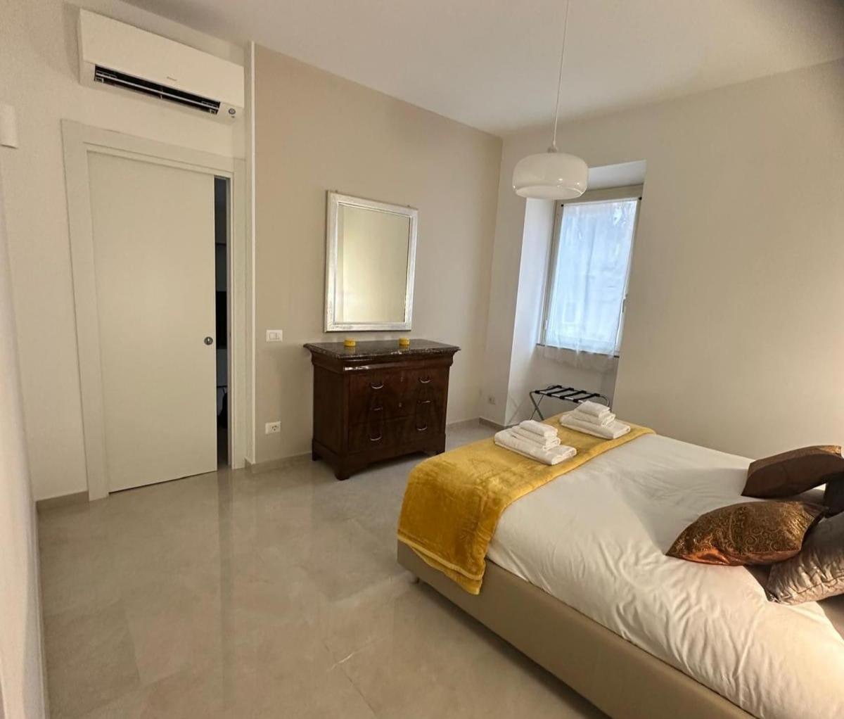 Welcome To Campo De' Fiori Apartment Rom