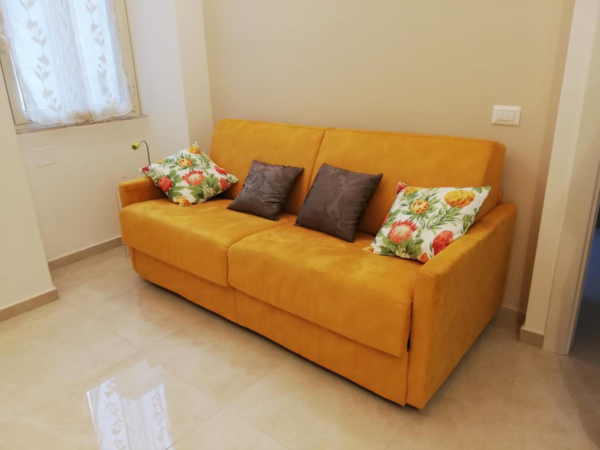 Welcome To Campo De' Fiori Apartment *